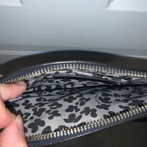 Rebecca Minkoff Navy Avery Crossbody